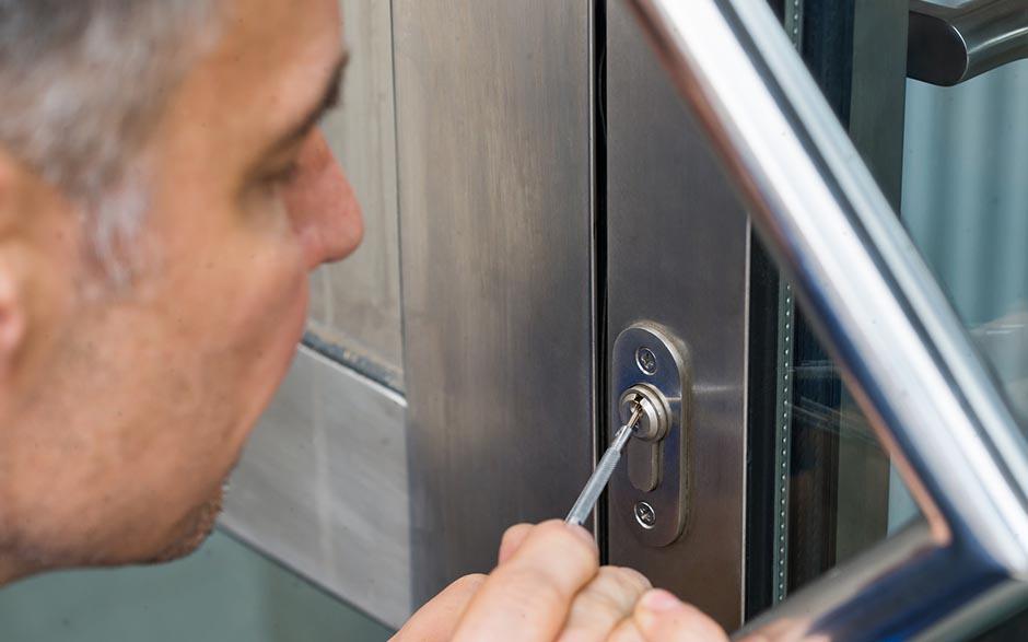 serrurier tarif changement serrure Villetaneuse